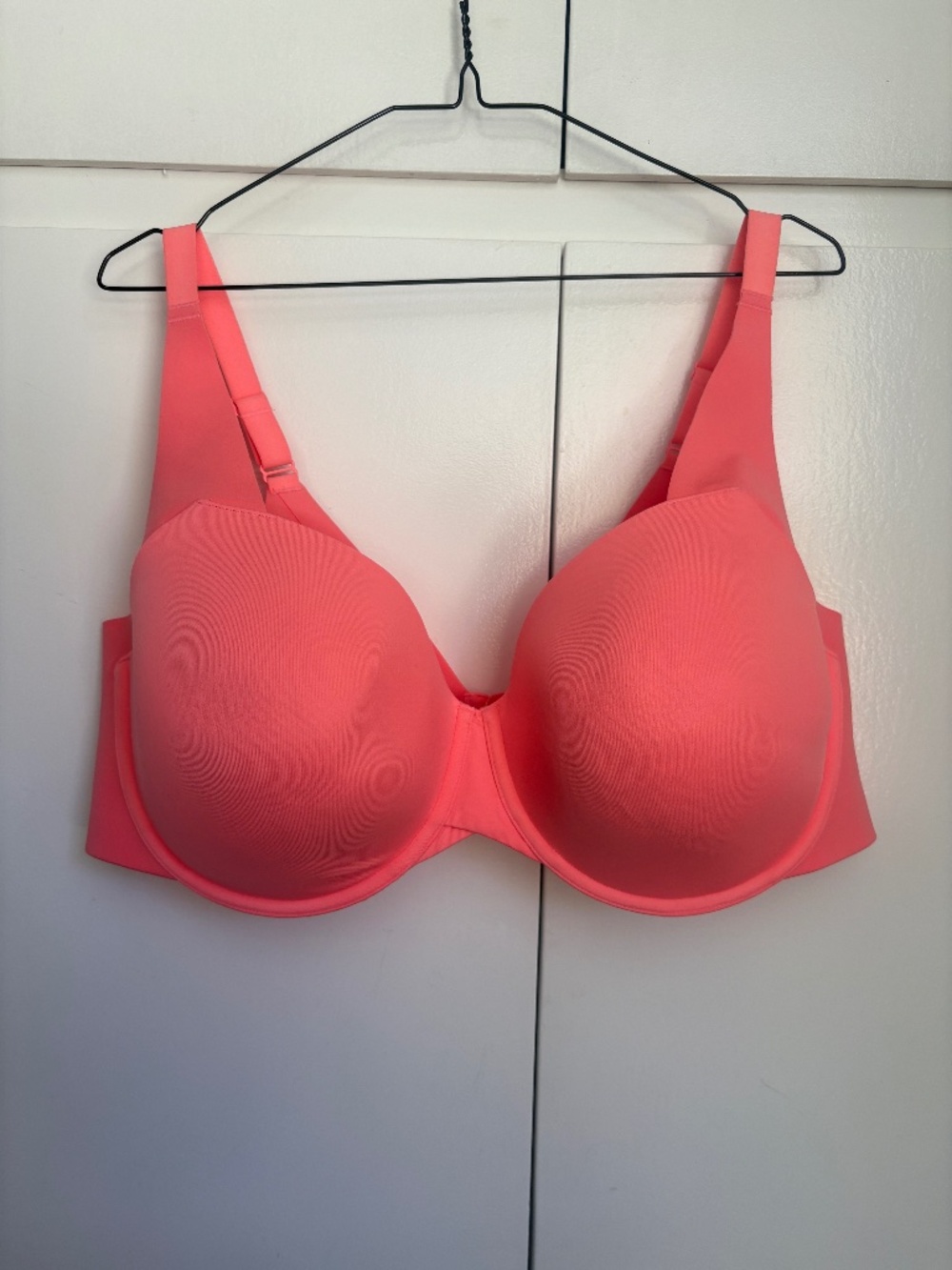 Cacique Modern Collection Lightly Lined Balconette Bra 44DDD